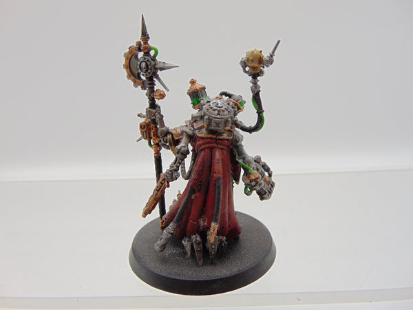 Tech Priest Dominus