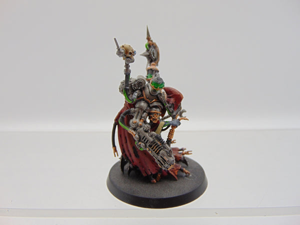 Tech Priest Dominus