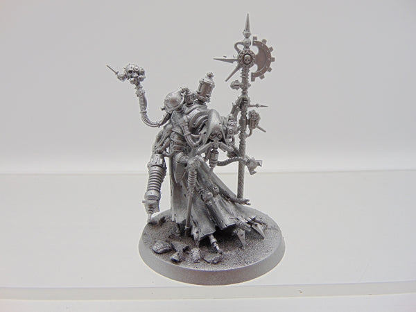 Tech Priest Dominus