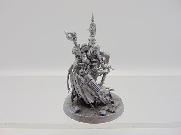 Tech Priest Dominus