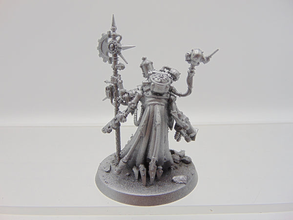 Tech Priest Dominus