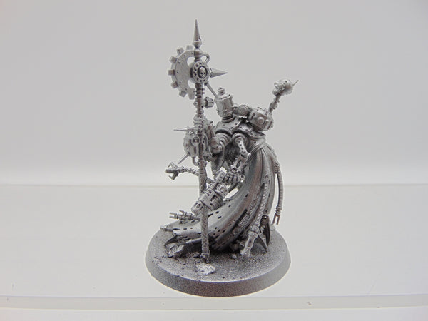 Tech Priest Dominus