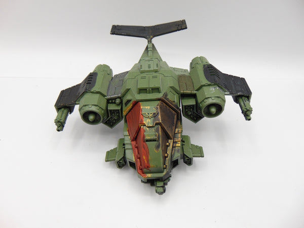 Stormhawk Interceptor