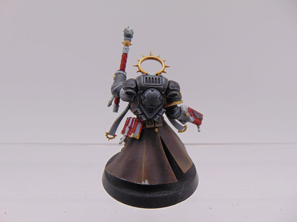 Primaris Chaplain