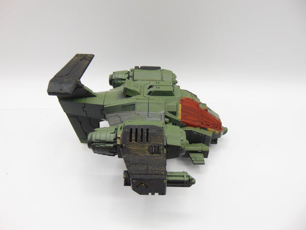 Stormhawk Interceptor