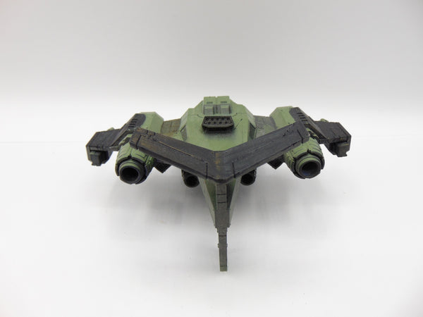 Stormhawk Interceptor