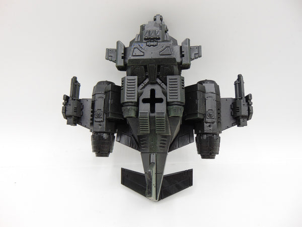 Stormhawk Interceptor