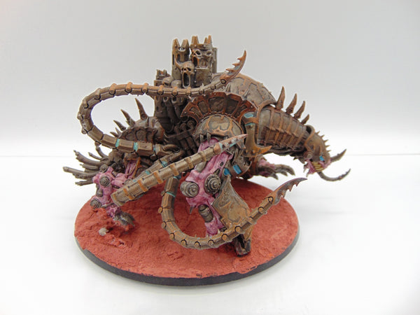 Maulerfiend