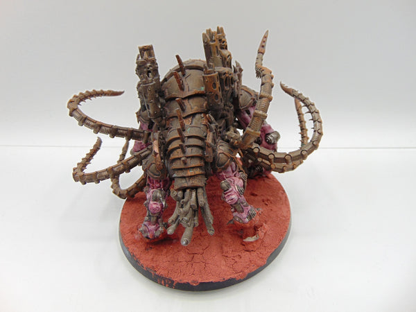 Maulerfiend