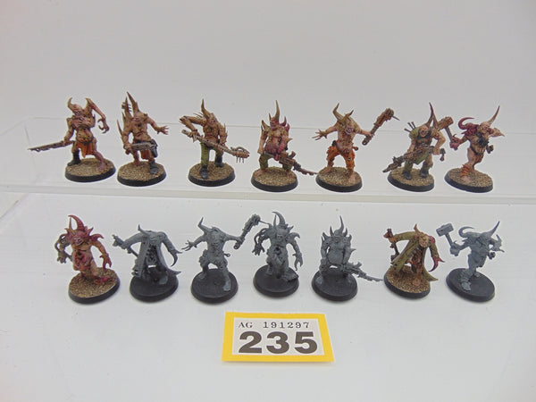 Poxwalkers