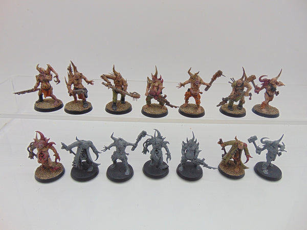 Poxwalkers