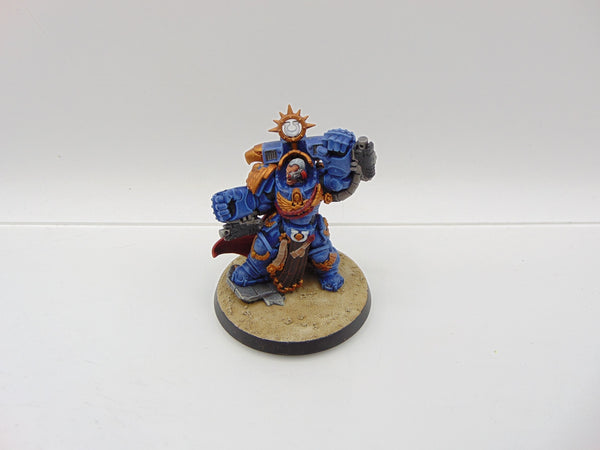 Marneus Calgar