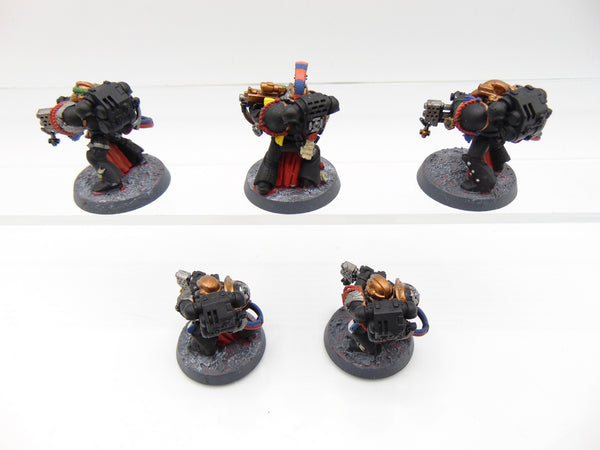 Stenguard Veterans Squad