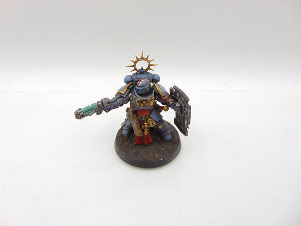 Primaris Lieutenant