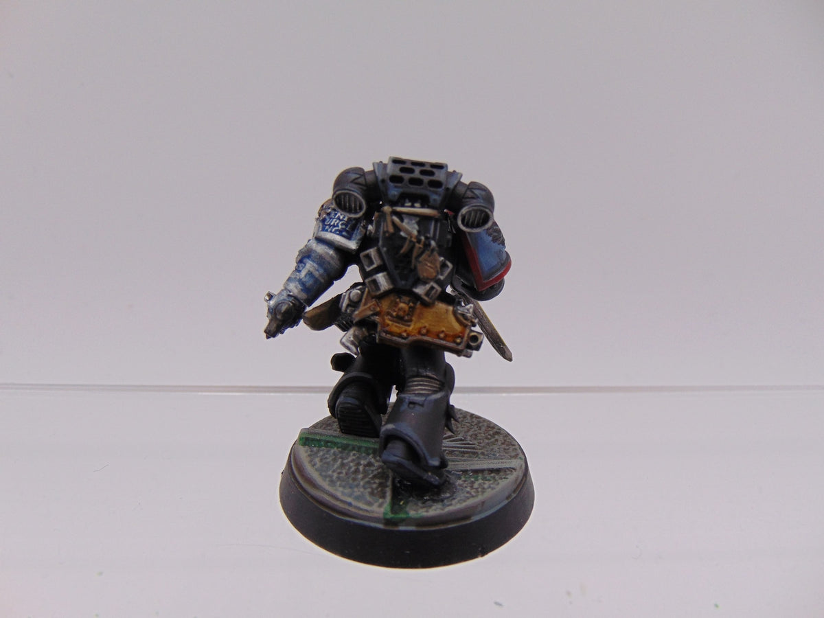 Drenn Redblade – The Troll Trader