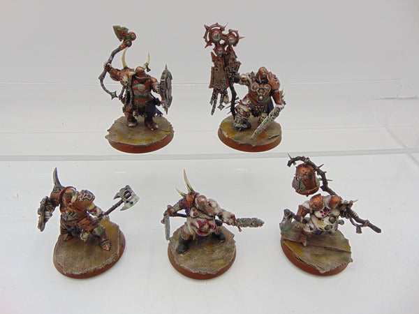 Putrid Blightkings