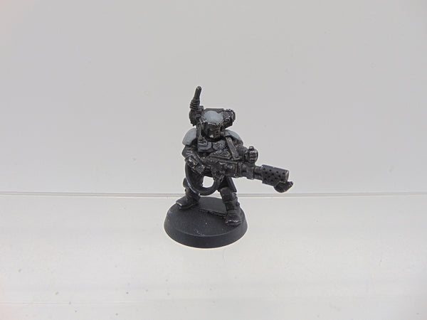 Kasrkin Flamer