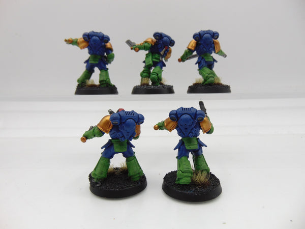 Assault Intercessors