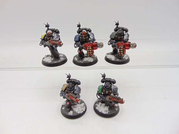 Deathwatch Kill Team