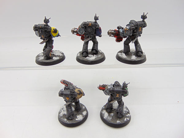 Deathwatch Kill Team