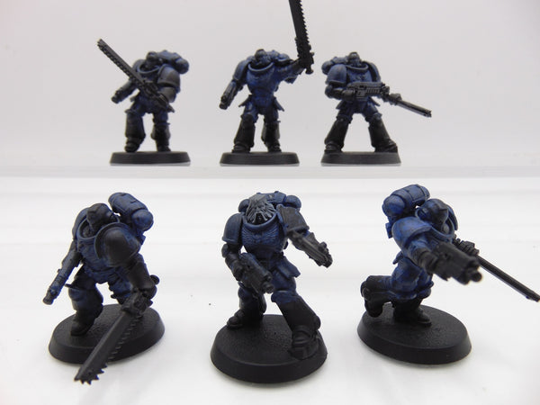 Assault Intercessors