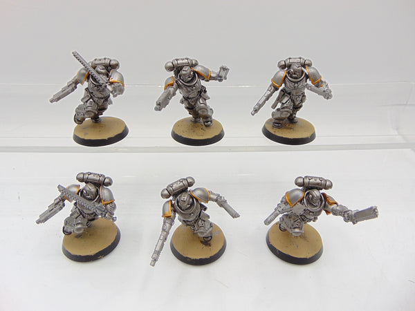 Assault Intercessors