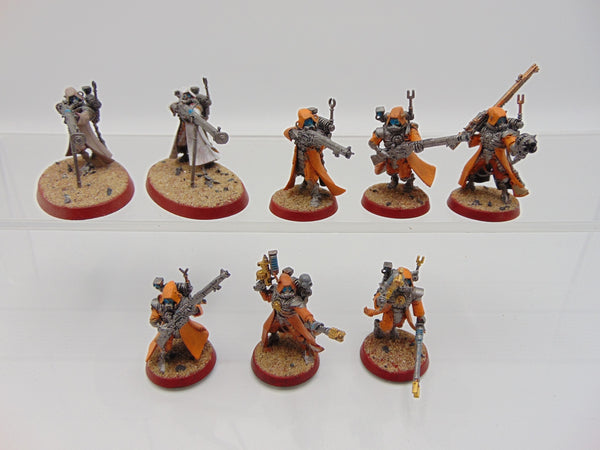 Skitarii Rangers