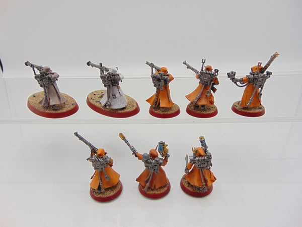 Skitarii Rangers