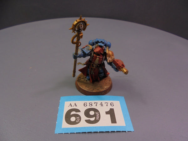 Librarian