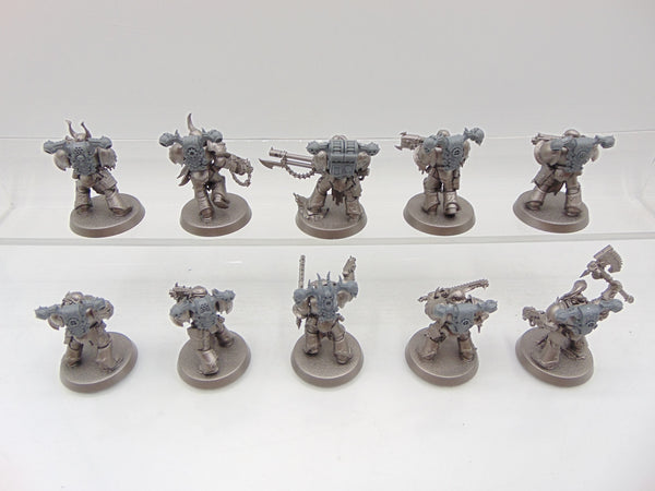 Chaos Legionaries