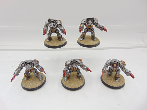 Terminator Assault Squad