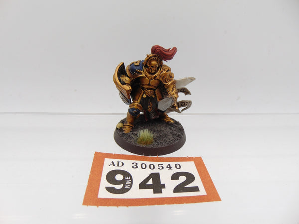 Knight Questor