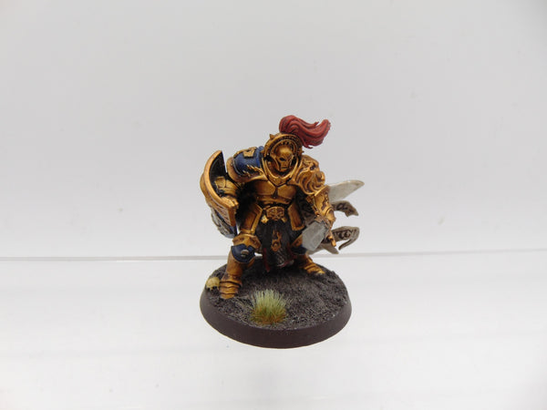 Knight Questor