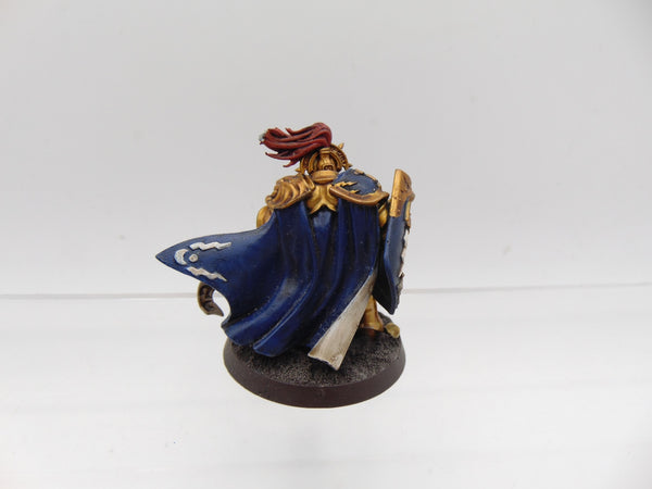 Knight Questor