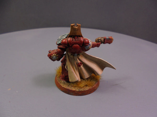 Primaris Captain
