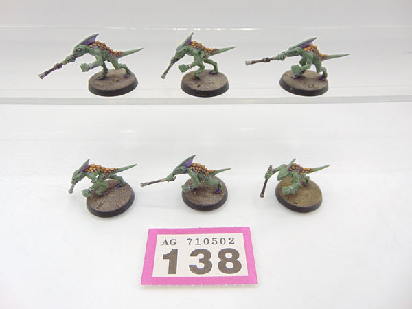 Skinks