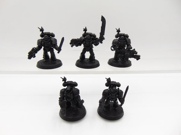 Deathwatch Kill Team