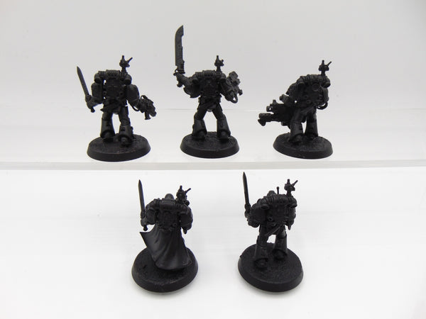 Deathwatch Kill Team