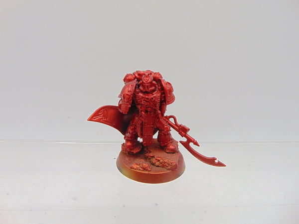 Thousand Sons Praetor Conversion