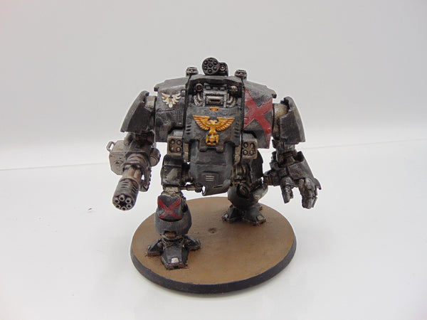 Redemptor Dreadnought