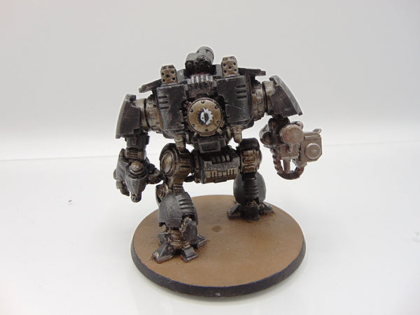 Redemptor Dreadnought