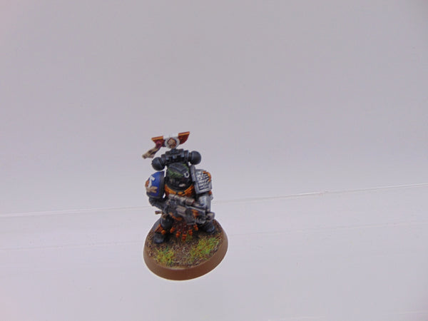 Vael Donatus