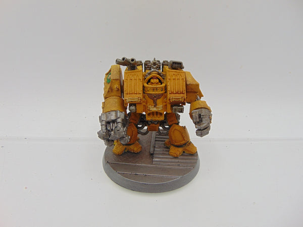 Venerable Dreadnought