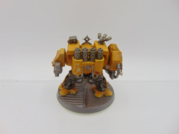 Venerable Dreadnought