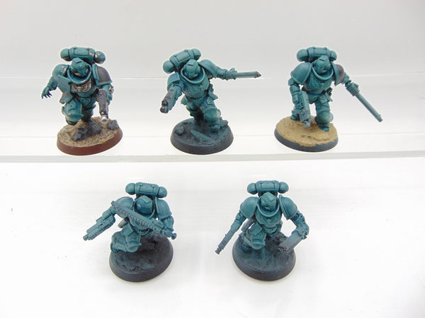 Assault Intercessors