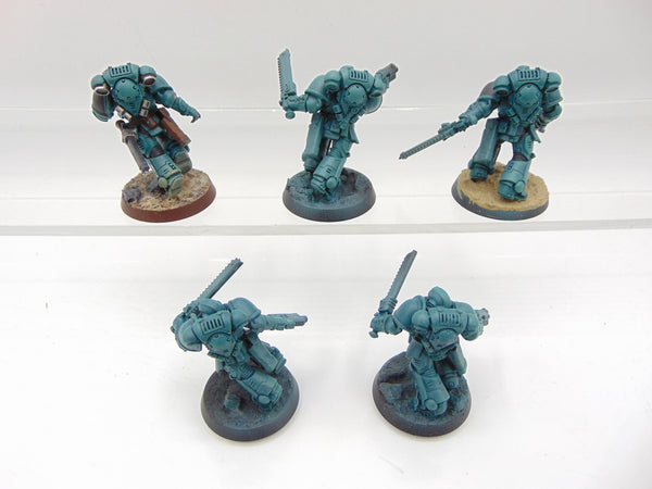 Assault Intercessors