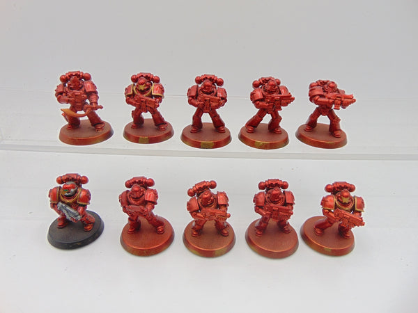 MKIV Marines
