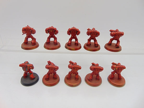 MKIV Marines