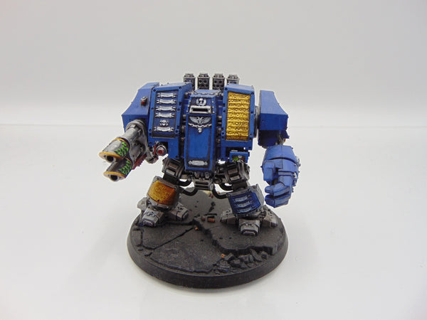 Venerable Dreadnought