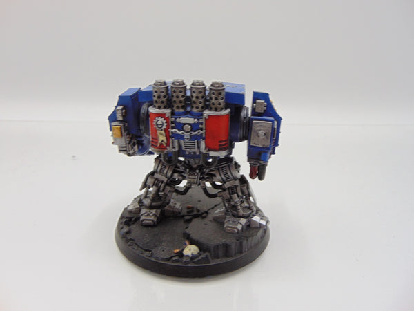 Venerable Dreadnought